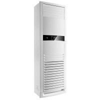 TCL KFRd-120LW/D-F11S+C3(含标配铜管、安装人工) 立柜式冷暖空调 5匹 三级效能 远距离送风