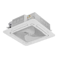 海尔(Haier) KFRd-120QW/5YAC82(含安装人工不含铜管) 天花机 嵌入式式空调 5匹 二级效能 变频