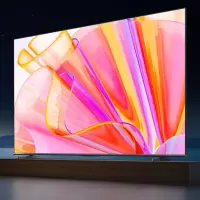 海信 50A52K 液晶电视 50英寸 4K护眼智慧屏超薄全面屏 2+32GB 远场语音智能液晶平板电视机 一键投屏