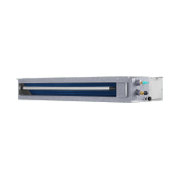 海尔(Haier)KFRd-50NW/75EF81 风管机一拖一 2匹 云睿Pro 冷暖自清洁
