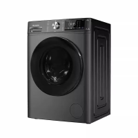 美菱 G100M14556BX 洗衣机 10KG大容量 除菌除螨节能省电滚筒全自动洗脱一体超薄