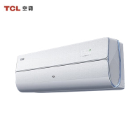 TCL KFR-35GW/RD3Ca+B1(含标配铜管、安装人工)壁挂式空调 1.5匹 新一级能效 变频冷暖智慧AI