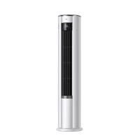 TCL KFR-51LW/RD2Ca+B1(含标配铜管、安装人工)圆柱式柜机 2匹新一级能效 双出风口