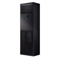 海尔 JHFX-10LW/92ZB31 柜式精密空调 4匹 10kw 单冷 380V 裸机不含安装 恒温24小时运转