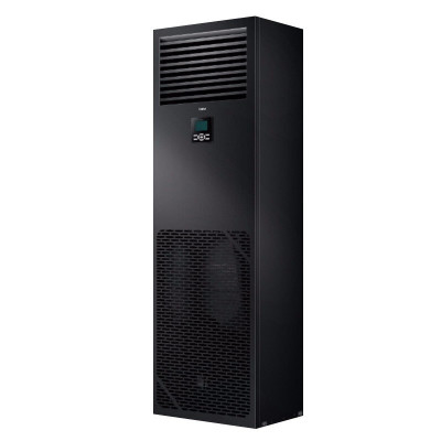 海尔 JHFX-10LW/92ZB31 柜式精密空调 4匹 10kw 单冷 380V 裸机不含安装 恒温24小时运转