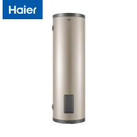 海尔 电热水器 ES200F-LC 200升 3000W速热圆桶 落地式大户型 大水量商用储水式热水器