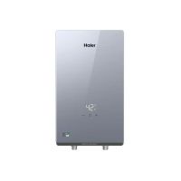 海尔 电热水器 DSH-85ZE1 8500W即热式 双变频智能恒温超薄