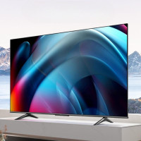 海信 75H55E 液晶电视 75英寸 超高清4K 智能液晶平板电视机 家用商用电视 2+32G