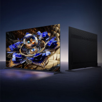 TCL 液晶电视机 98X11H 98英寸 14112分区 XDR6500nits TSR独立画质芯片