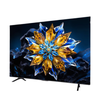 TCL 液晶电视机 85P12K 85英寸 高清液晶平板电视量子点Pro