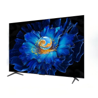 TCL 液晶电视机 65P12K 高清液晶平板电视量子点Pro 65英寸