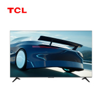 TCL 电视 85Q6G-JN 85英寸 144Hz高刷 3+64GB大内存