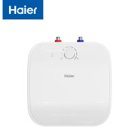 海尔(Haier)11升 一级能效 2200W速热 厨房专用 储水式上出水 小厨宝电热水器 ES11-FDW22