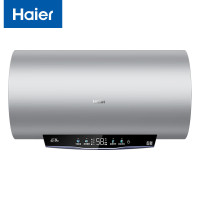 海尔(Haier) ES60H-N3AU1 储水式电热水器 60升 3300W 全瓷自清洁 语音播报安全自检 一级能效