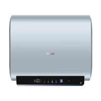 海尔(Haier) ES60HD-H3K03U1 电热水器 横式电热水器 60升 一级能效 超短机身高效速热