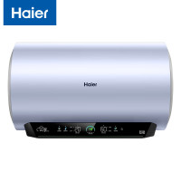 海尔(Haier) ES60H-G5A02U1 储水式电热水器 60升 3300W变频速热增容 无垢净水洗 锆金搪瓷内胆