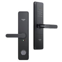 凯迪仕(Kaadas) F700 智能门锁 指纹锁家用防盗门电子锁密码锁 感应锁磁卡锁