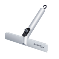 大卫 S15 喷水刮 擦玻璃水渍 家用刮水器 喷雾搽洗窗户清洁器双面保洁专用工具