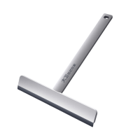 大卫 S6 刮水器 玻璃擦窗器 擦窗户除尘高层刮水板 纱窗清洗双面刷刮水器