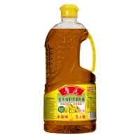 鲁花低芥酸特香菜籽油 1.6L*1