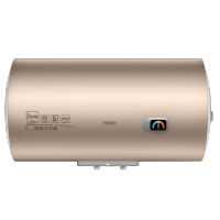 海尔(Haier) ES80H-CK5(1) 电热水器 80升 二级能效 横式电热水器