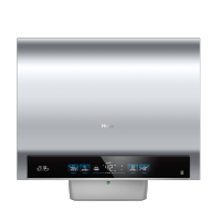 海尔(Haier) ES60HD-R5KA03U1 电热水器 60升 一级能效 横式电热水器