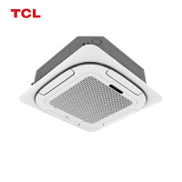 TCL 中央空调 KFR-72QW/AF1Za-D1 3匹 天井机 新一级能效 变频冷暖吸顶式空调