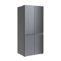 TCL 冰箱 R516P12N-UQS 516升 十字四门深冷双磁鲜双系统双净味平嵌冰箱 新一级能效