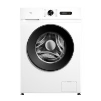 TCL TG-V100BS 滚筒洗衣机 10公斤 家用大容量全自动变频 一级能效