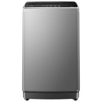 TCL TB-V70S 波轮洗衣机 7kg智控洗衣机亮灰色 二级能效