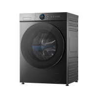 TCL T7RUltra-T 滚筒洗衣机 烘一体变频高效护色洗衣机 一级能效