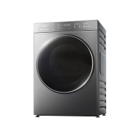 TCL H100P7-B 干衣机 10公斤双擎热泵