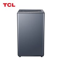 TCL B100P7-DMP 波轮洗衣机 10公斤直驱彩屏全自动变频 一级能效