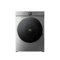 TCL G100T7R-DIS 滚筒洗衣机 10KG洗衣机全自动家用 一级能效