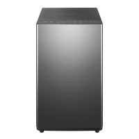 TCL B100P6-DP 波轮洗衣机 10千克小蛮腰P6零嵌洗衣机 一级能效