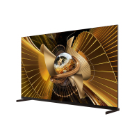 TCL 平板电视 85X11L 85英寸 SQD-Mini LED机皇 全局高色域 一级能效