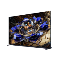 TCL 平板电视 98X11H 98英寸 144HZ 4+128G TSR独立画质芯片 一级能效