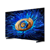 TCL 平板电视 98Q6G Mini 98英寸 384个万象分区 XDR1000nits 安桥2.1+2 一级能效