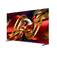 TCL 平板电视 85C12L 85英寸 SQD-Mini LED 全局高色域 一级能效