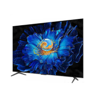 TCL 平板电视 75P12K 75英寸 288赫兹绚彩XDR 万象量子点 一级能效