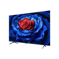 TCL 平板电视 75P11K 75英寸 288Hz量子点剧院电视 超薄一体化 一级能效