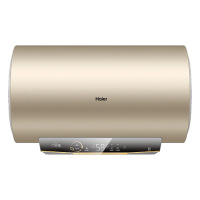 海尔 电热水器 ES50H-D3(1)U1(含人工,不含辅材) 50升 金刚无缝胆 WIFI控制一级能效