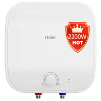 海尔 电热水器 ES11-FDWX22(含人工,不含辅材) 11升 2200W金刚无缝胆 一级能效