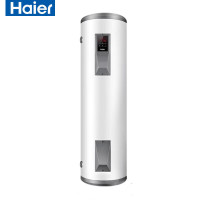 海尔 电热水器 ES300F-L(含人工,不含辅材)300升 5000W速热大容量商用中央储水 一级能效