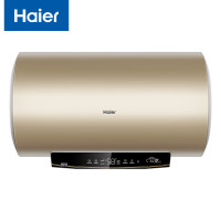 海尔 电热水器 ES60H-D2S(含人工,不含辅材) 60升 金刚内胆钼金加热 一级能效