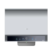 海尔 电热水器 ES60HD-H3K03U1(含人工,不含辅材) 60升 3300W超短机身高效速热 一级能效