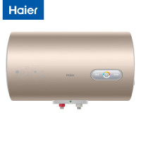 海尔 电热水器 ES80H-CK6(1)(含人工,不含辅材) 80升 2200W健康抑菌横式 一级能效