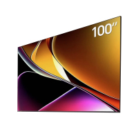 海信 平板电视 100A5Q 100英寸 柔光屏 护眼 4+128 288HZ高刷 语音投屏 一级能效