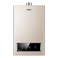 海尔燃气热水器海尔 JSQ25-13K1BW大水量速热节能恒温舒适沐浴