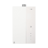 海尔 燃气热水器 JSLQ27-16FE10MAXFU1 16升 无冷凝水燃气热水器 一级能效